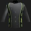 Pro Series Jersey - Design 4 Thumbnail