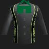 Pro Series Jersey - Design 4 Thumbnail