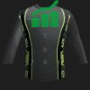 Pro Series Jersey - Design 4 Thumbnail