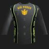 Pro Series Jersey - Design 4 Thumbnail
