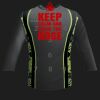 Pro Series Jersey - Design 4 Thumbnail