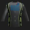 Pro Series Jersey - Design 4 Thumbnail