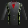 Pro Series Jersey - Design 4 Thumbnail