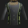 Pro Series Jersey - Design 4 Thumbnail