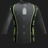 Pro Series Jersey - Design 4 Thumbnail