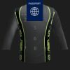 Pro Series Jersey - Design 4 Thumbnail