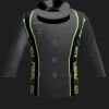 Pro Series Jersey - Design 4 Thumbnail