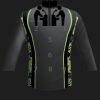 Pro Series Jersey - Design 4 Thumbnail