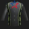 Pro Series Jersey - Design 4 Thumbnail