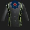 Pro Series Jersey - Design 4 Thumbnail