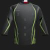 Pro Series Jersey - Design 5 Thumbnail