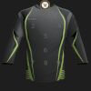 Pro Series Jersey - Design 5 Thumbnail