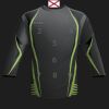 Pro Series Jersey - Design 5 Thumbnail