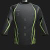 Pro Series Jersey - Design 5 Thumbnail