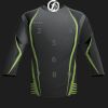 Pro Series Jersey - Design 5 Thumbnail