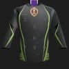 Pro Series Jersey - Design 5 Thumbnail