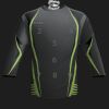 Pro Series Jersey - Design 5 Thumbnail