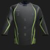 Pro Series Jersey - Design 5 Thumbnail
