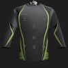 Pro Series Jersey - Design 5 Thumbnail