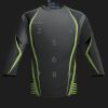 Pro Series Jersey - Design 5 Thumbnail