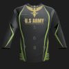 Pro Series Jersey - Design 5 Thumbnail