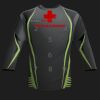 Pro Series Jersey - Design 5 Thumbnail