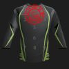Pro Series Jersey - Design 5 Thumbnail