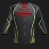 Pro Series Jersey - Design 5 Thumbnail