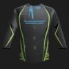 Pro Series Jersey - Design 5 Thumbnail