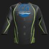 Pro Series Jersey - Design 5 Thumbnail