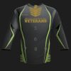 Pro Series Jersey - Design 5 Thumbnail