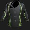 Pro Series Jersey - Design 5 Thumbnail