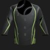 Pro Series Jersey - Design 5 Thumbnail