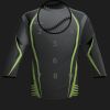 Pro Series Jersey - Design 5 Thumbnail