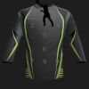 Pro Series Jersey - Design 5 Thumbnail