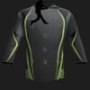 Pro Series Jersey - Design 5 Thumbnail