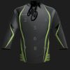 Pro Series Jersey - Design 5 Thumbnail