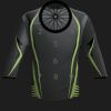 Pro Series Jersey - Design 5 Thumbnail
