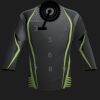 Pro Series Jersey - Design 5 Thumbnail