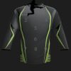 Pro Series Jersey - Design 5 Thumbnail