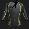 Pro Series Jersey - Design 5 Thumbnail
