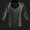 Pro Series Jersey - Design 5 Thumbnail