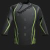Pro Series Jersey - Design 5 Thumbnail
