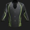 Pro Series Jersey - Design 5 Thumbnail