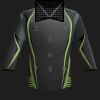 Pro Series Jersey - Design 5 Thumbnail