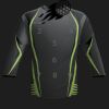 Pro Series Jersey - Design 5 Thumbnail