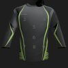 Pro Series Jersey - Design 5 Thumbnail