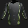 Pro Series Jersey - Design 5 Thumbnail
