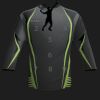 Pro Series Jersey - Design 5 Thumbnail