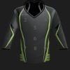 Pro Series Jersey - Design 5 Thumbnail